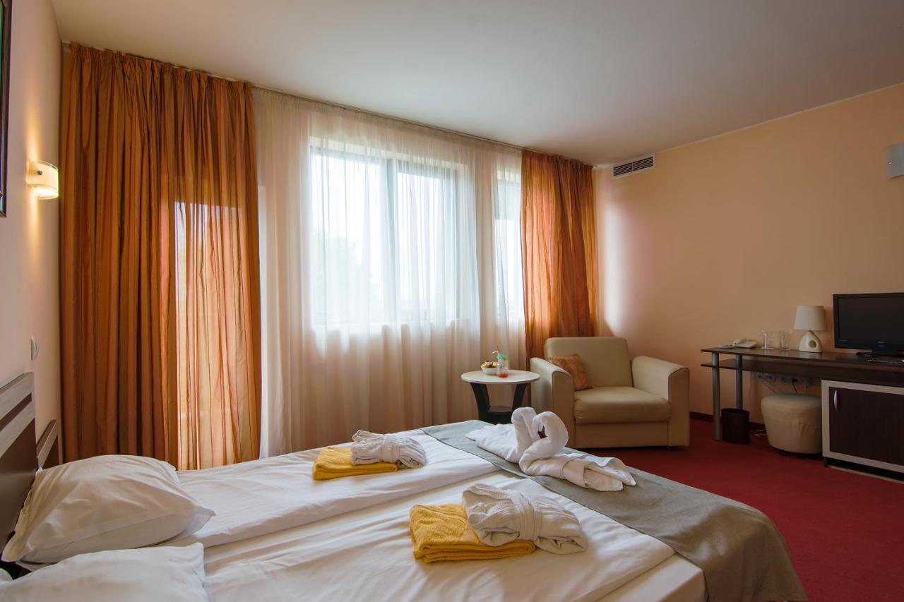 Park Hotel Arbanassi Exterior photo