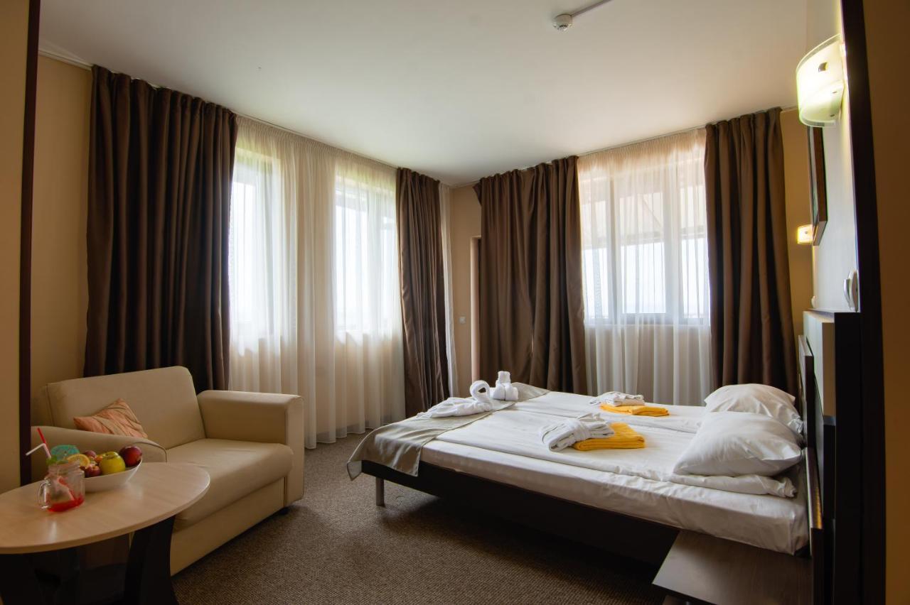 Park Hotel Arbanassi Exterior photo